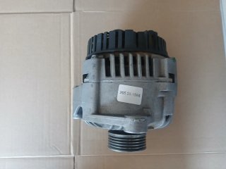 Alternador Valeo Reconstruído Citroën Saxo/106/206