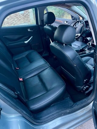 Ford Mondeo 2006