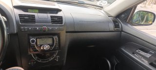 SsangYong Rexton 2007