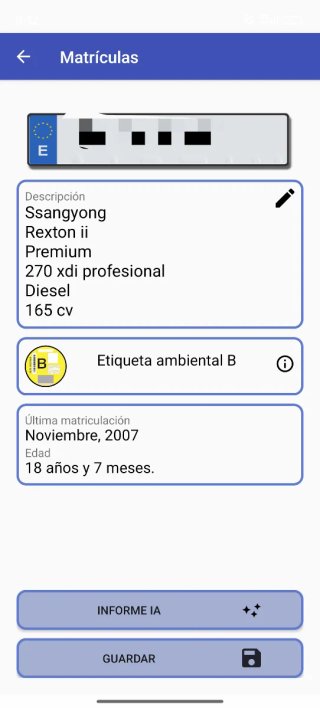 SsangYong Rexton 2007