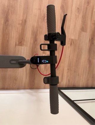 Patinete Eléctrico Xiaomi Electric Scooter 3