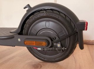 Patinete Eléctrico Xiaomi Electric Scooter 3