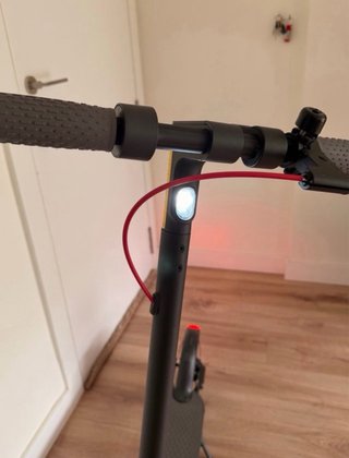 Patinete Eléctrico Xiaomi Electric Scooter 3