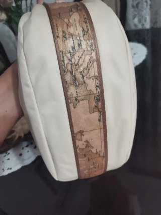 Borsa donna Prima Classe Alviero Martini