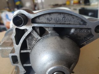 Motor Arranque Citroën Saxo / Peugeot 106