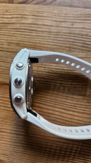 Garmin Epix Gen 2 Zafiro Titanio