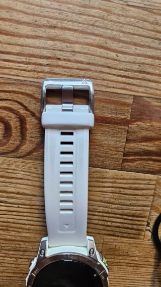 Garmin Epix Gen 2 Zafiro Titanio