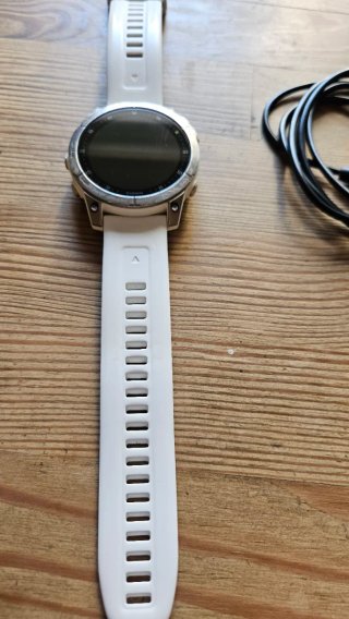 Garmin Epix Gen 2 Zafiro Titanio