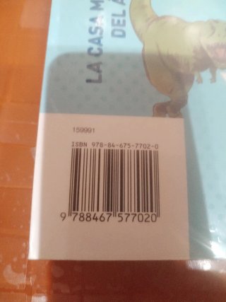 ¡Que vienen los dinosaurios!