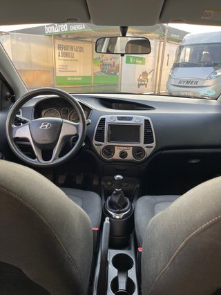 Hyundai i20 2010
