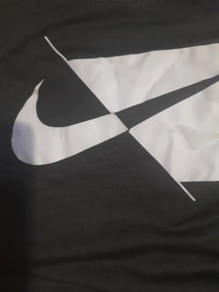Maglietta Nike ragazzo