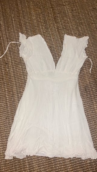 Varios vestidos cortos de verano. 5 € cada uno