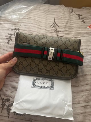 Riñonera Gucci