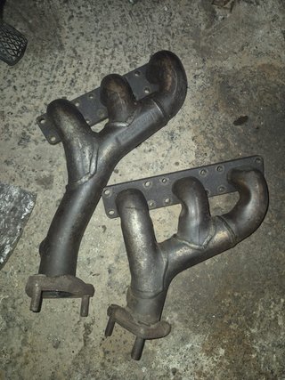 Repuesto BMW E36