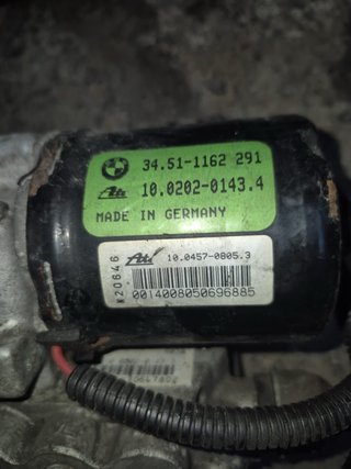 Repuesto BMW E36