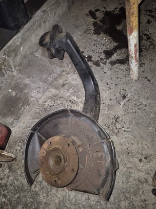 Repuesto BMW E36
