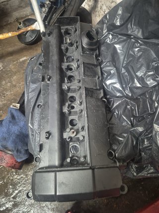 Repuesto BMW E36