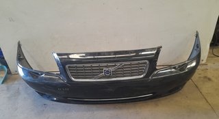 Volvo 1107573 paragolpes del 08693374 s80 berlina