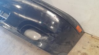 Volvo 1107573 paragolpes del 08693374 s80 berlina