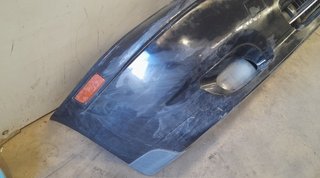 Volvo 1107573 paragolpes del 08693374 s80 berlina