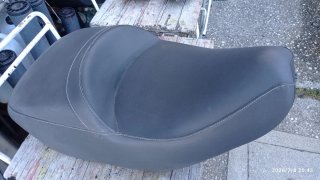 Sella Piaggio Hexagon 1995 125 150 cc