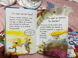 Libros