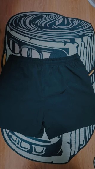 Bañador Polo Ralph Lauren Talla M Negro