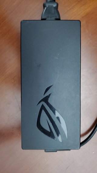 Portatil Asus ROG Strix G731GU 17.3" 32GB RAM i7