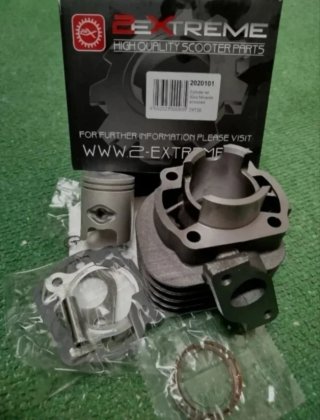 Cilindro 49cc NUEVO Jog Axis Neos Sonic SR First