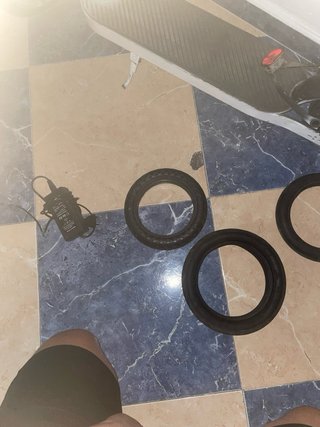 Patinete Xiaomi Elite 5