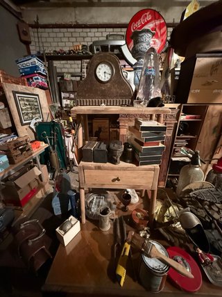 Antigüedades