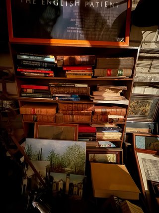 Antigüedades