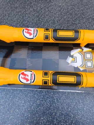 Horquilla Ohlins *NUEVA* RXC34 M2 120m 29 Andreani