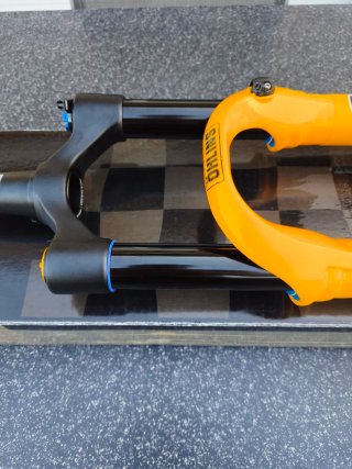 Horquilla Ohlins *NUEVA* RXC34 M2 120m 29 Andreani