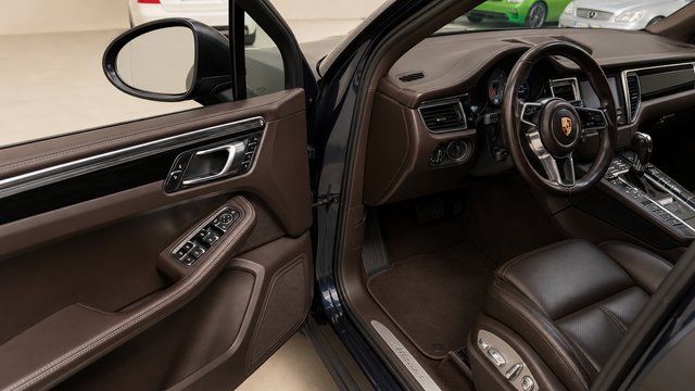 Porsche Macan S Diesel (oferta hasta 31 de julio)