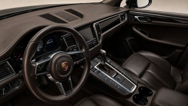 Porsche Macan S Diesel (oferta hasta 31 de julio)