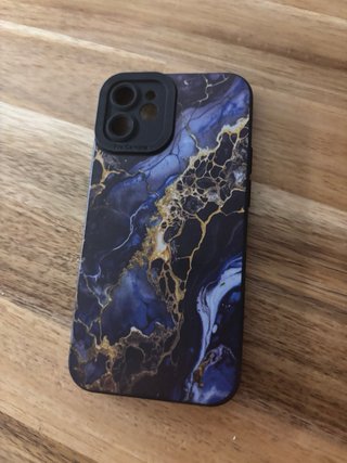 Lote 7 fundas iPhone 12 mini