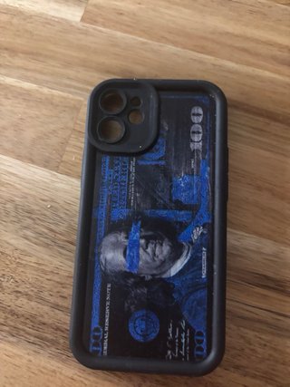 Lote 7 fundas iPhone 12 mini
