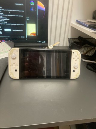 Nintendo Switch Joy-Con Edición Especial