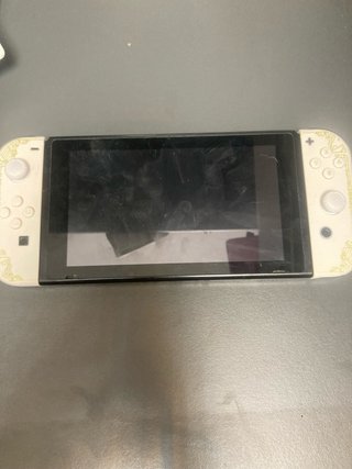 Nintendo Switch Joy-Con Edición Especial