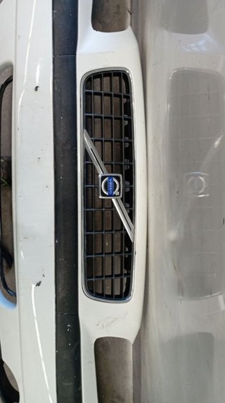 Volvo 1132504 paragolpes delantero s60 berlina 2.4