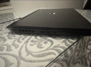 Acer Nitro 5 AN515-58 Nero