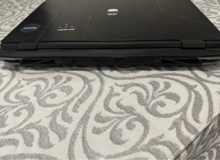 Acer Nitro 5 AN515-58 Nero