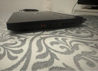 Acer Nitro 5 AN515-58 Nero