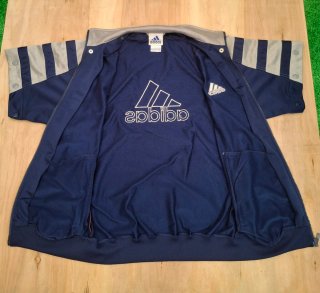 Chaqueta Adidas Vintage 90s Talla S/M
