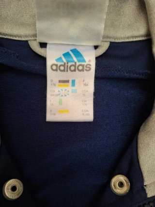 Chaqueta Adidas Vintage 90s Talla S/M