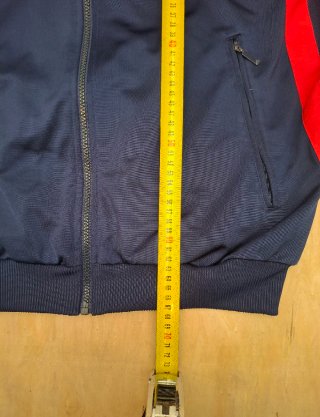 Chaqueta Adidas Vintage 90s Talla S/M