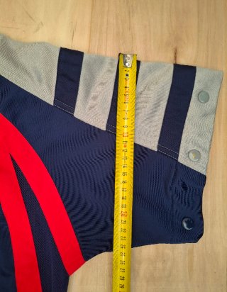 Chaqueta Adidas Vintage 90s Talla S/M