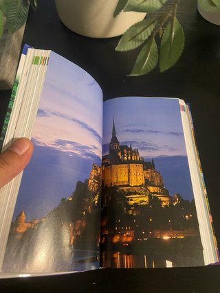 Guía Visual Francia | El País Aguilar | Como nueva