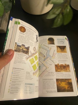 Guía Visual Francia | El País Aguilar | Como nueva